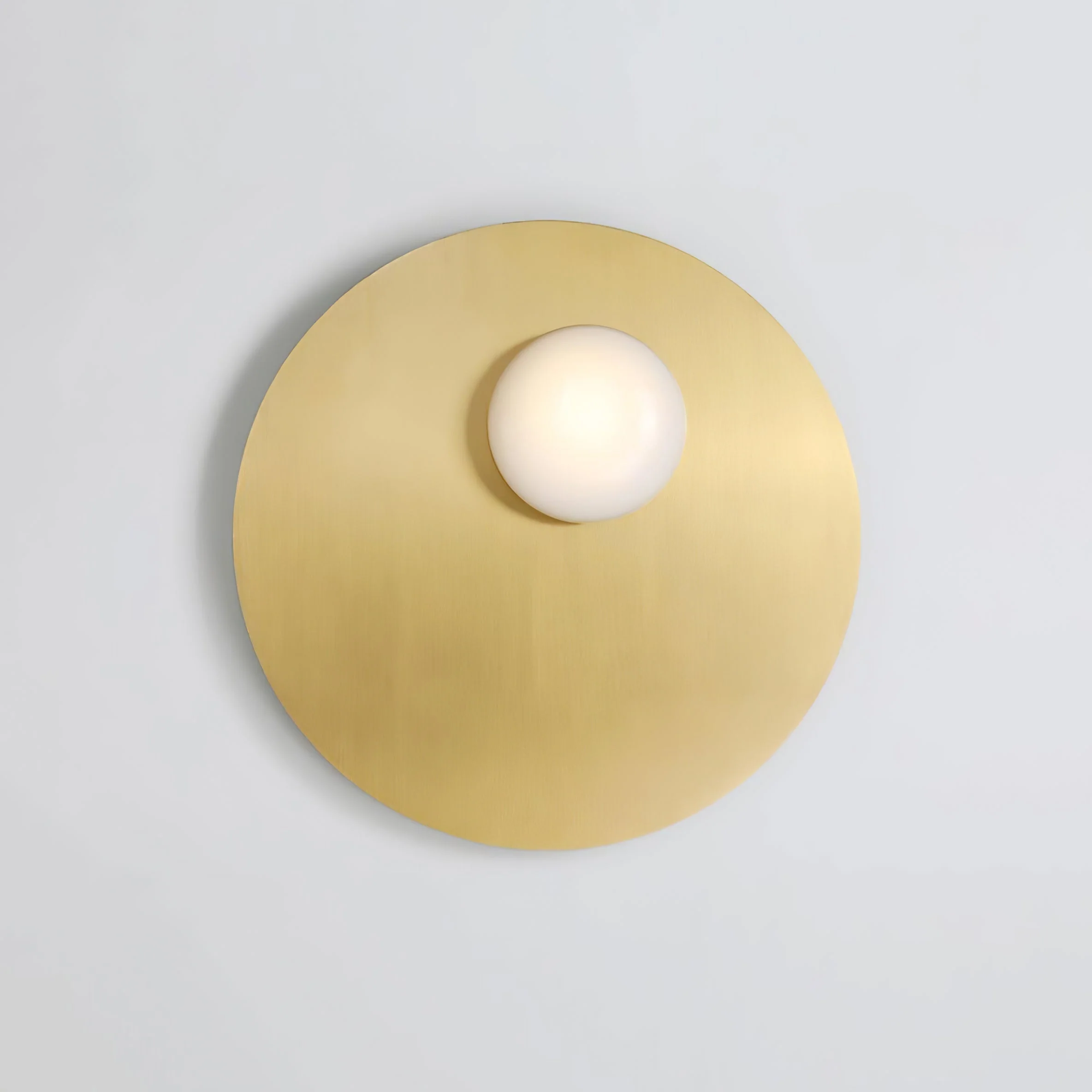 Ivsolion Modern Minimalist Angled Glass Sconce Wall lamp - Image 17