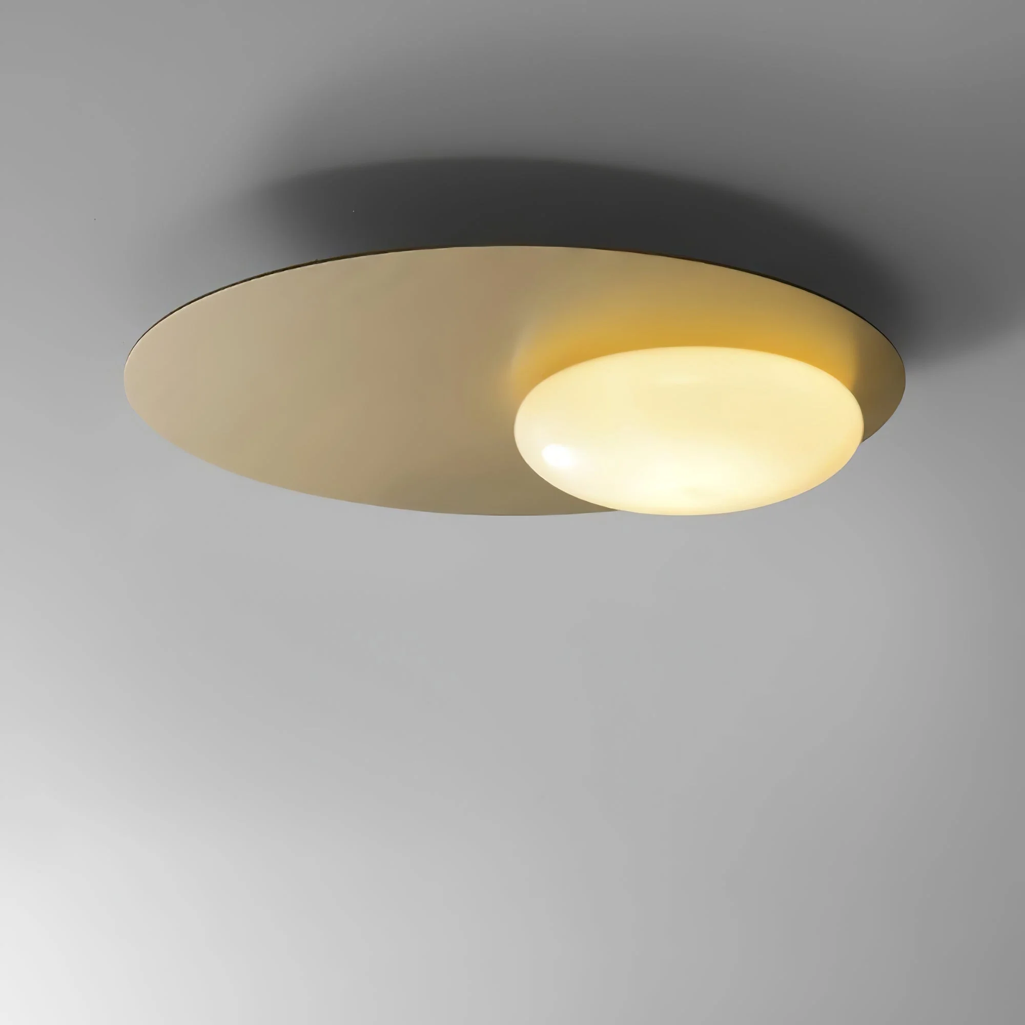 Ivsolion Modern Minimalist Angled Glass Sconce Wall lamp - Image 21
