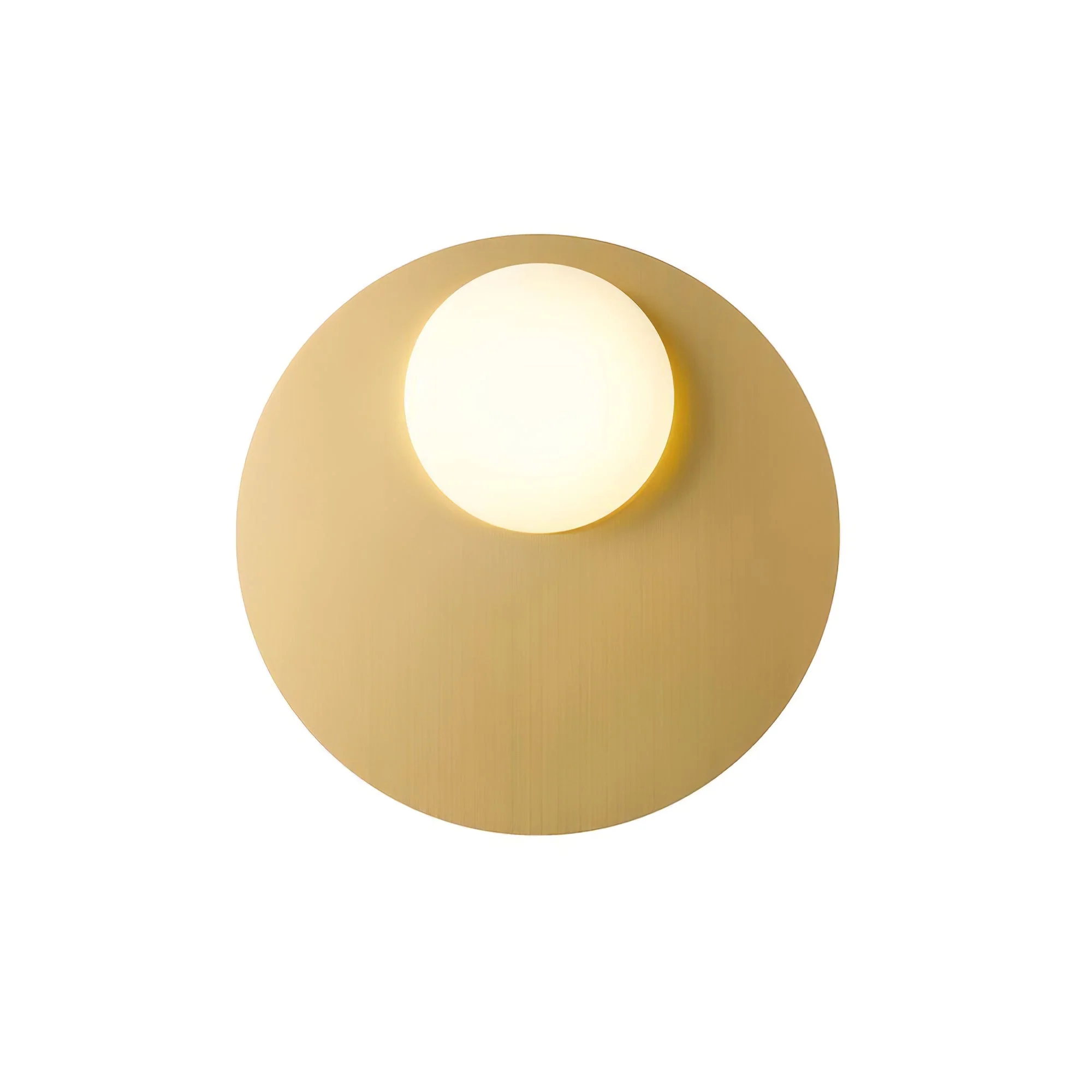 Ivsolion Modern Minimalist Angled Glass Sconce Wall lamp - Image 24