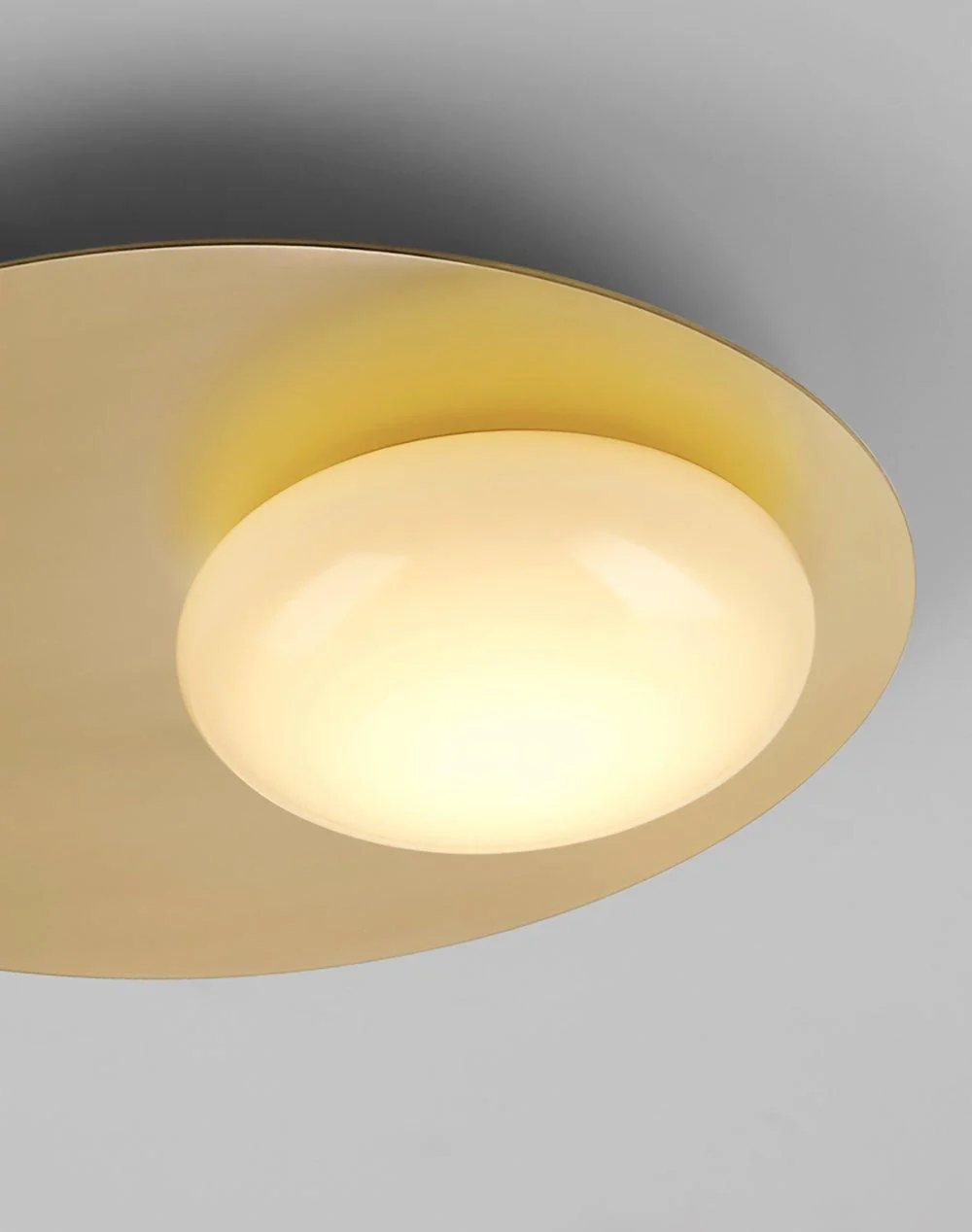 Ivsolion Modern Minimalist Angled Glass Sconce Wall lamp - Image 36