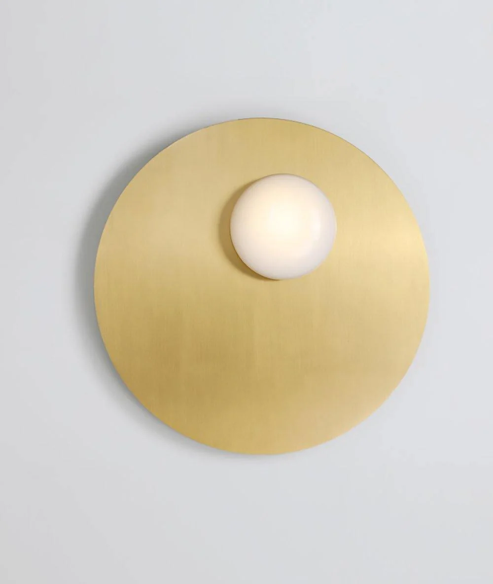 Ivsolion Modern Minimalist Angled Glass Sconce Wall lamp - Image 39