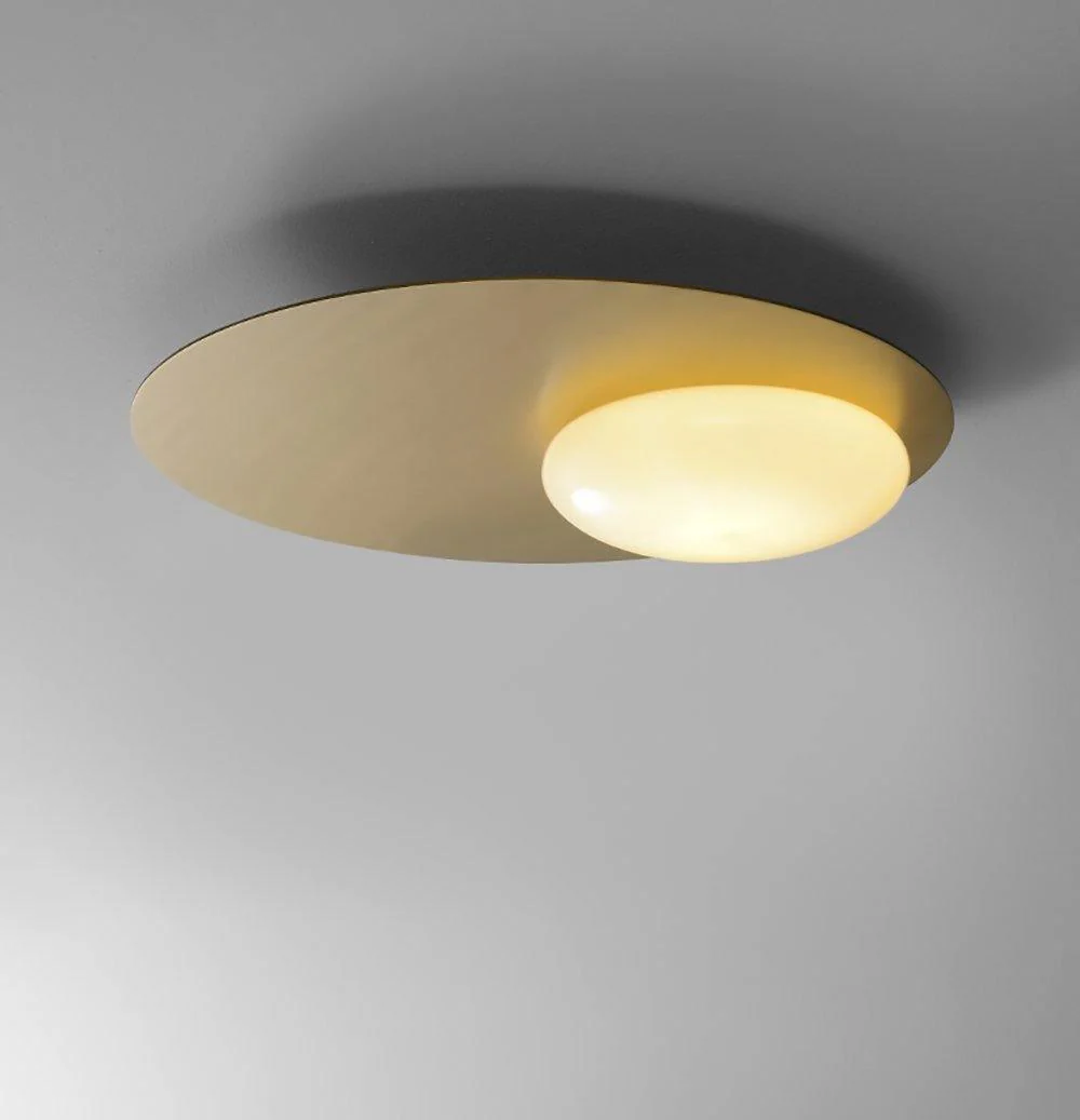 Ivsolion Modern Minimalist Angled Glass Sconce Wall lamp - Image 40