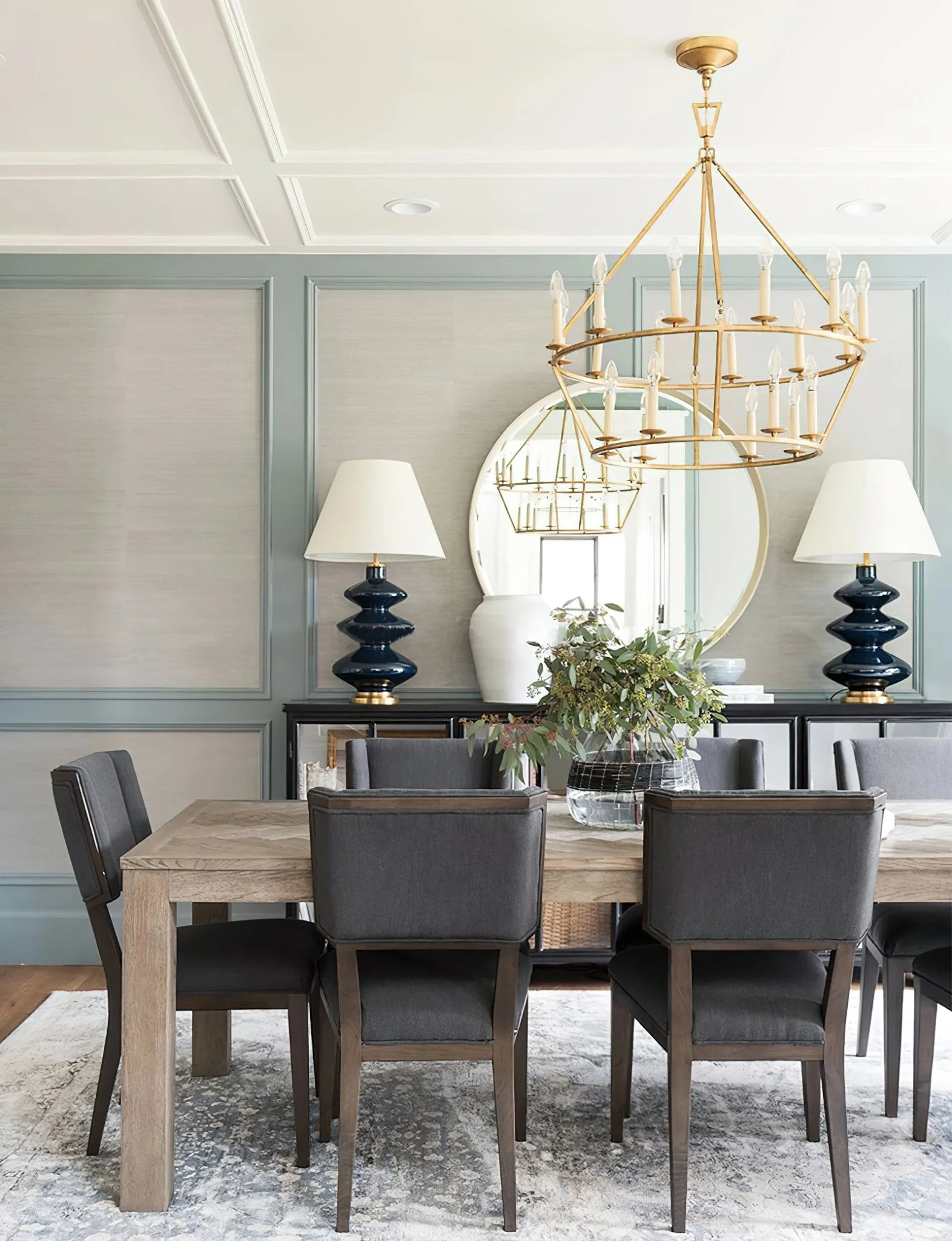 Ivzorarae Sculptural Chandelier - Image 13