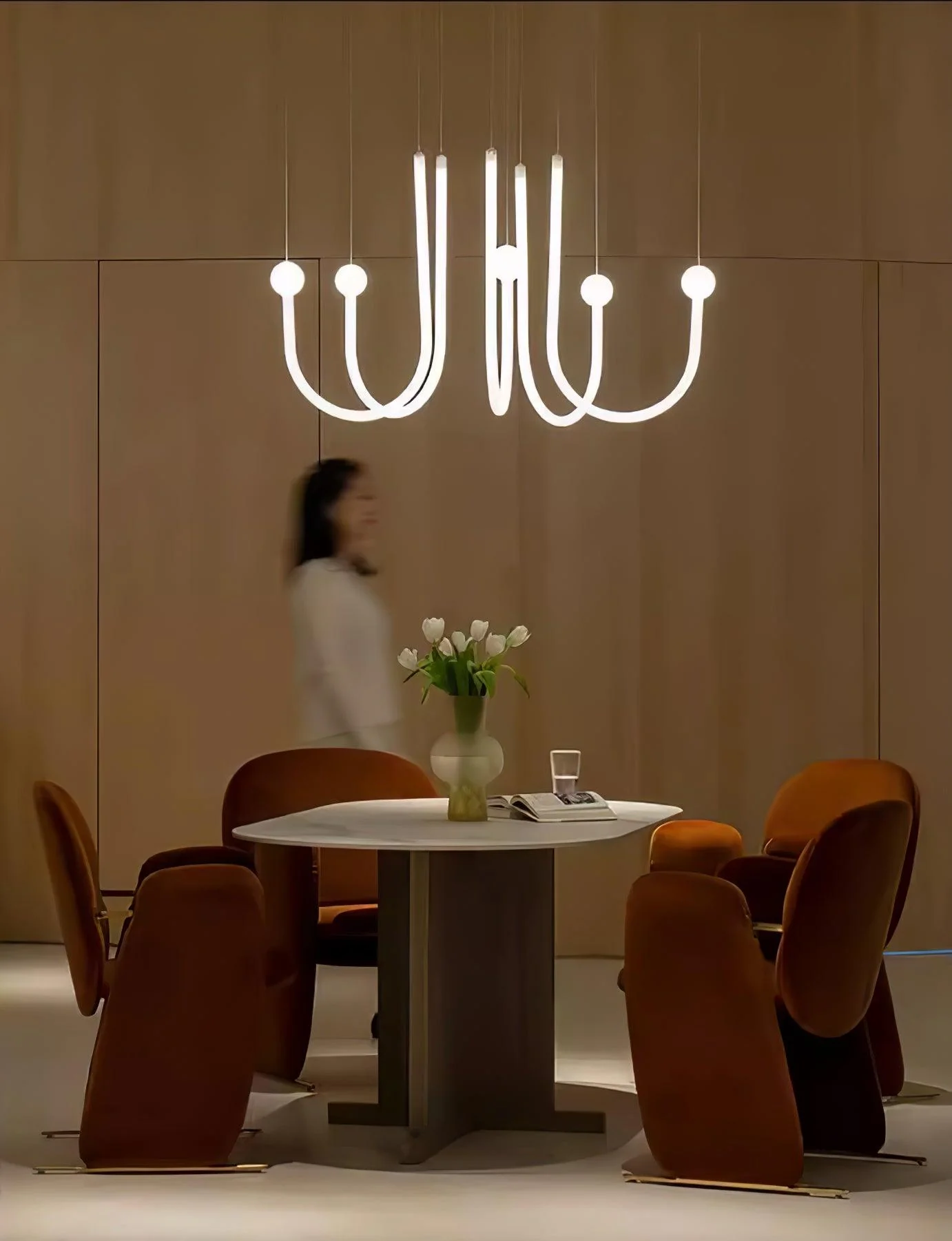 Jace Modern Pendant Light - Image 10
