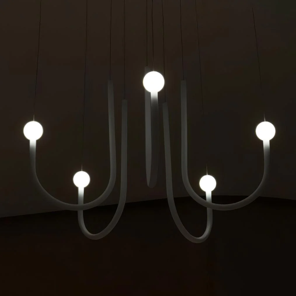 Jace Modern Pendant Light - Image 17