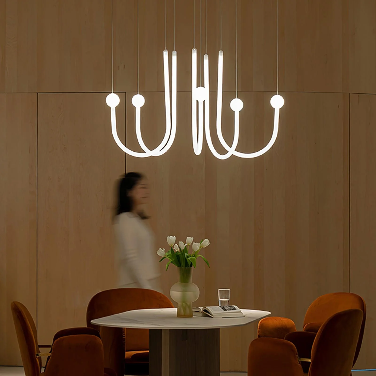 Jace Modern Pendant Light - Image 4