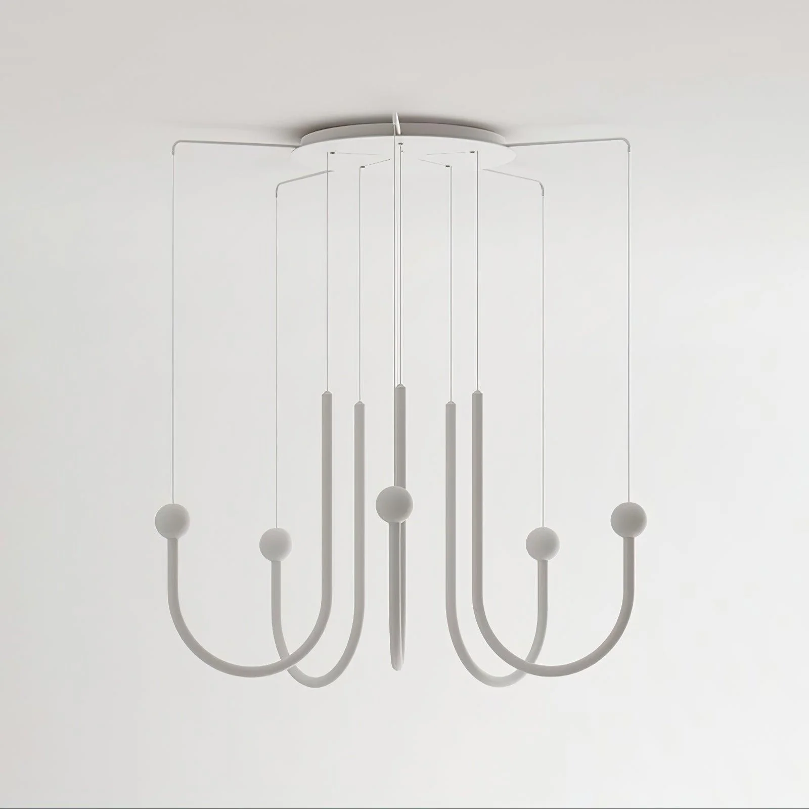 Jace Modern Pendant Light - Image 5