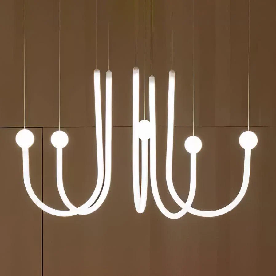 Jace Modern Pendant Light - Image 7