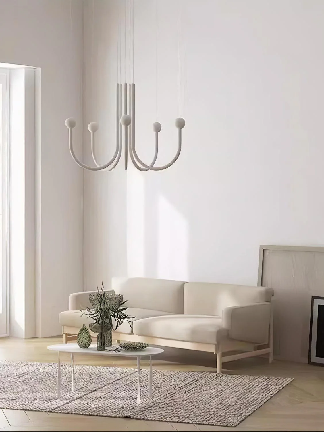 Jace Modern Pendant Light - Image 9