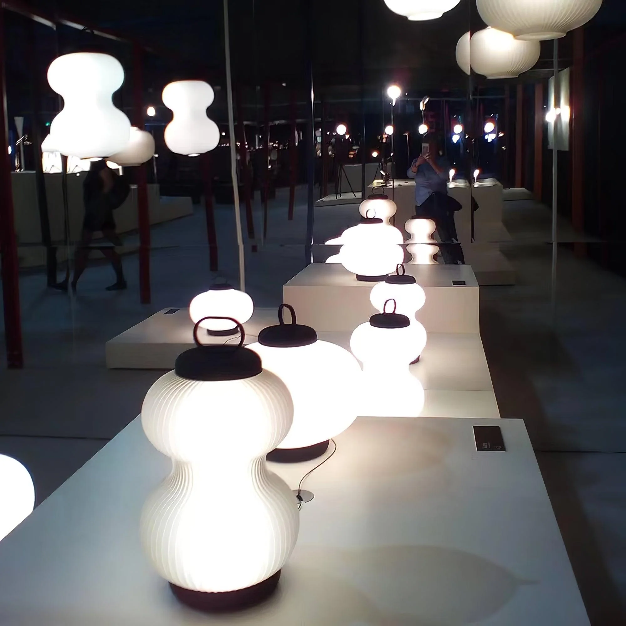 Jacob Modern Pendant Light - Image 8