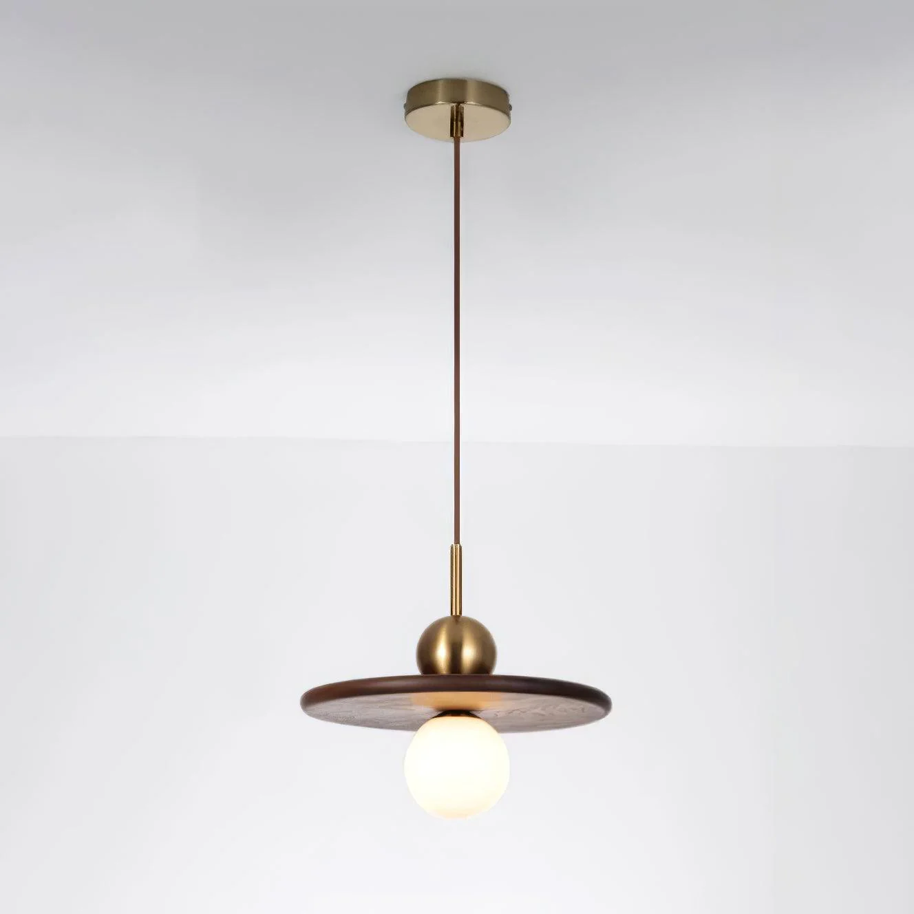 Jade Modern Pendant Light - Image 17