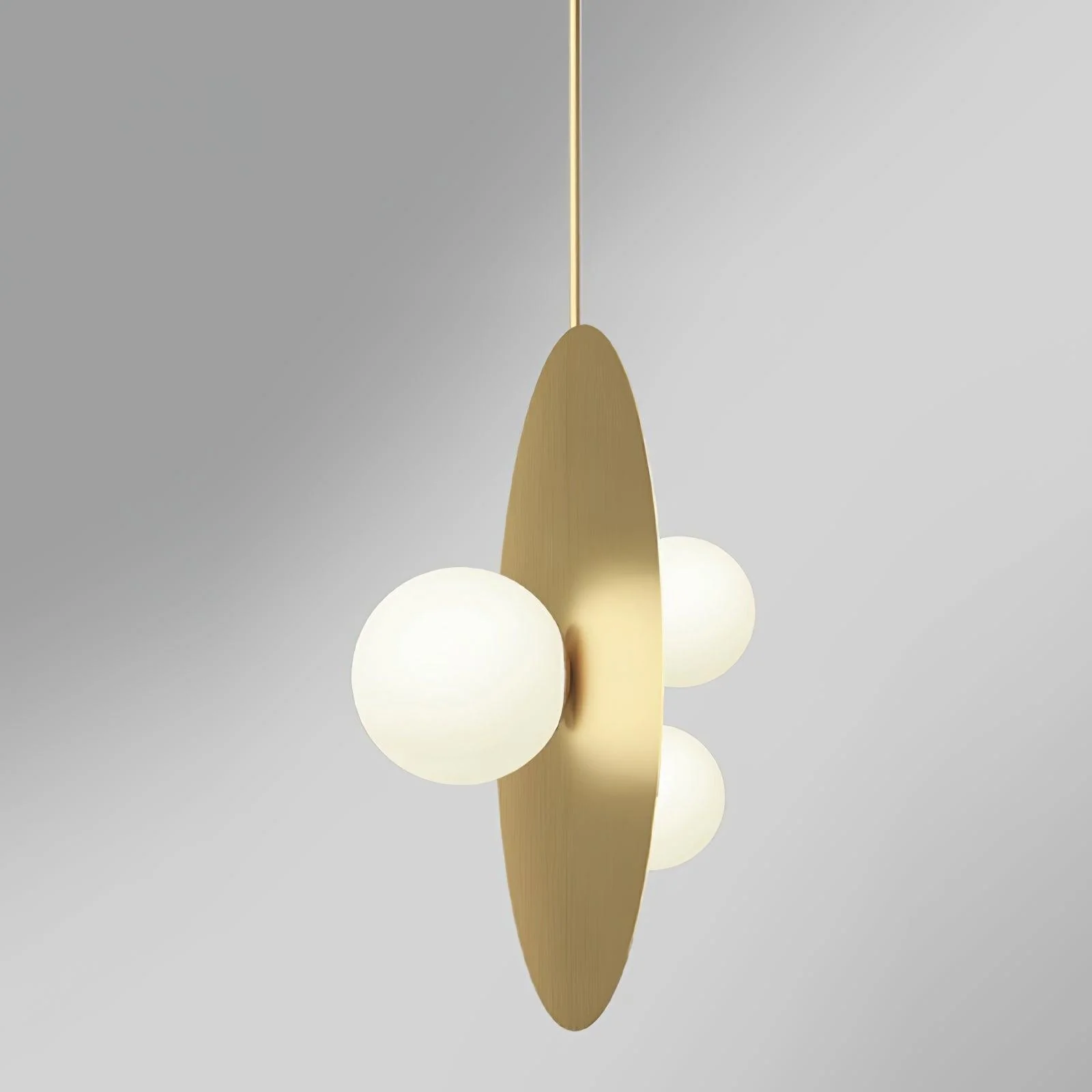 James Modern Pendant Light - Image 6