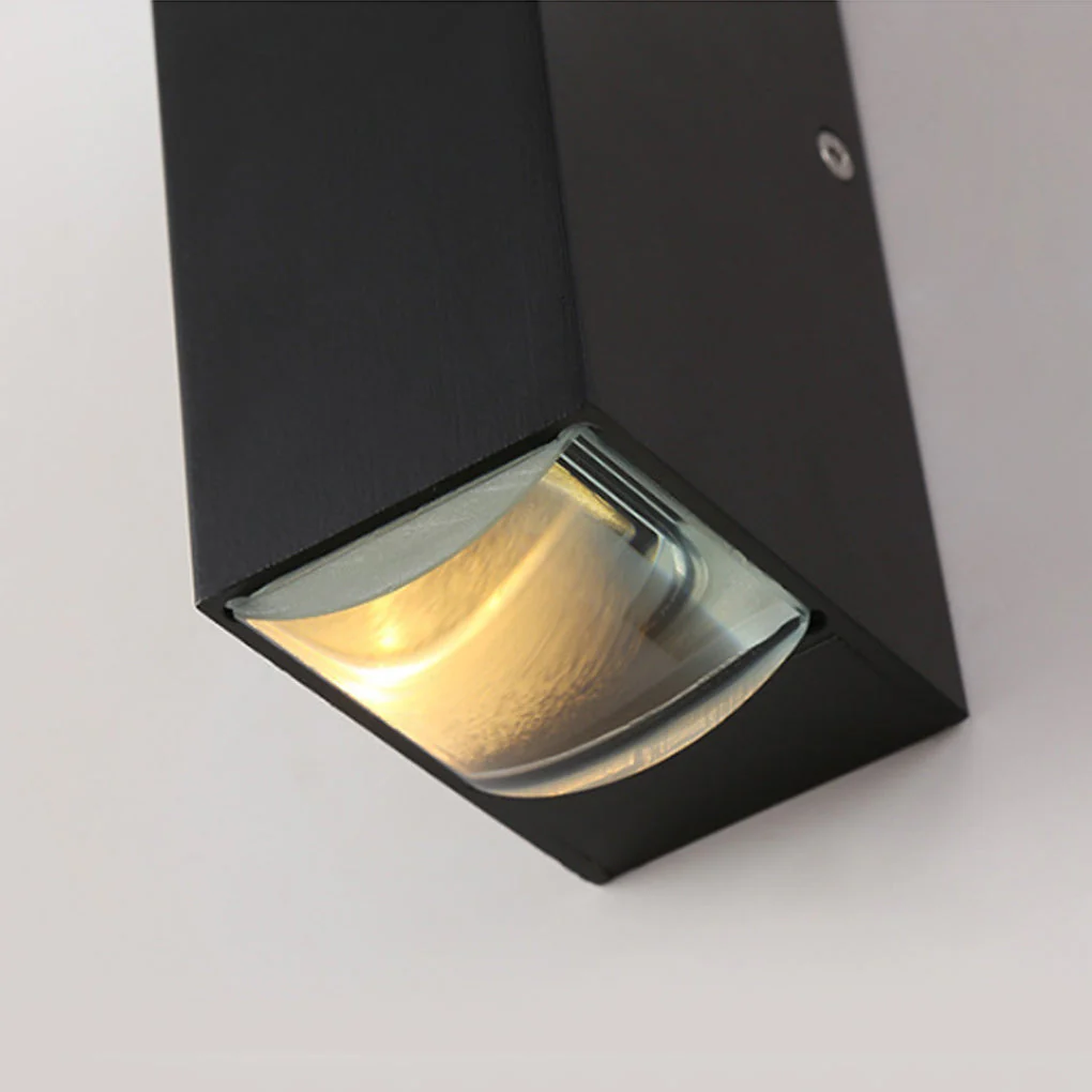 Janet Multipurpose Spotlight Outdoor Wall Lights - Image 11