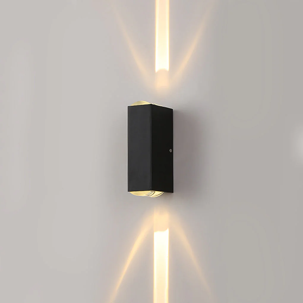 Janet Multipurpose Spotlight Outdoor Wall Lights - Image 8