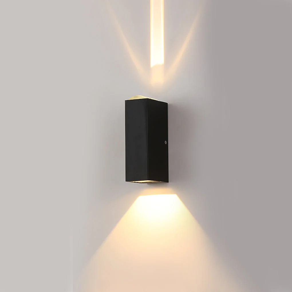 Janet Multipurpose Spotlight Outdoor Wall Lights - Image 9