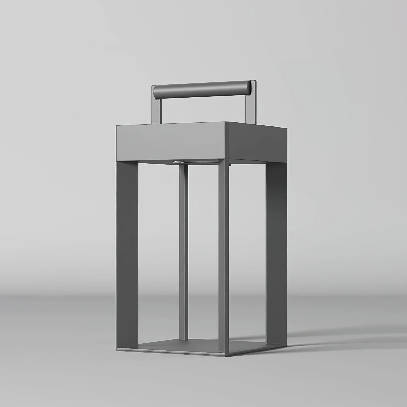 Jared Minimalist Outdoor Lamp - Image 9