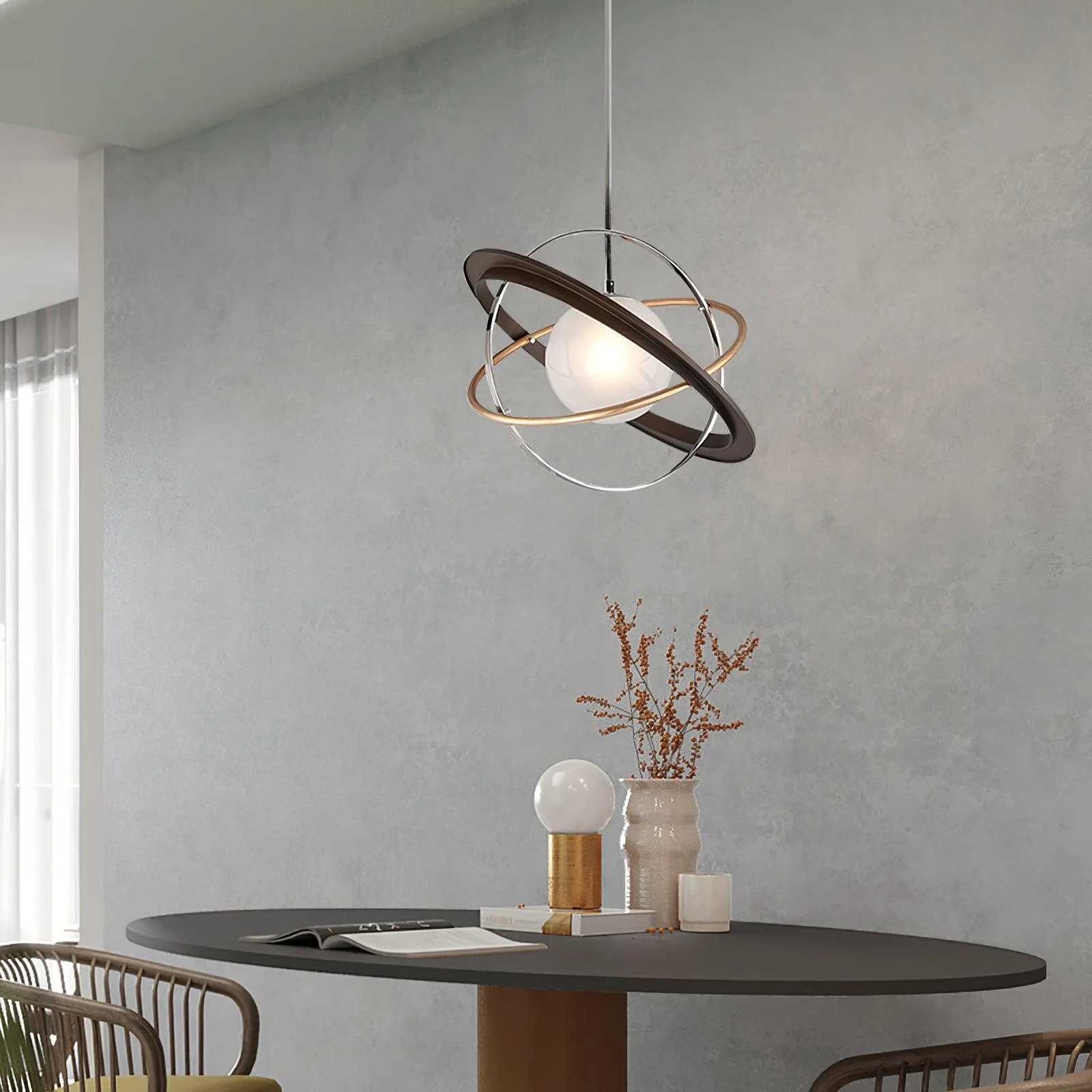 Jasper Modern Pendant Lamp - Image 20