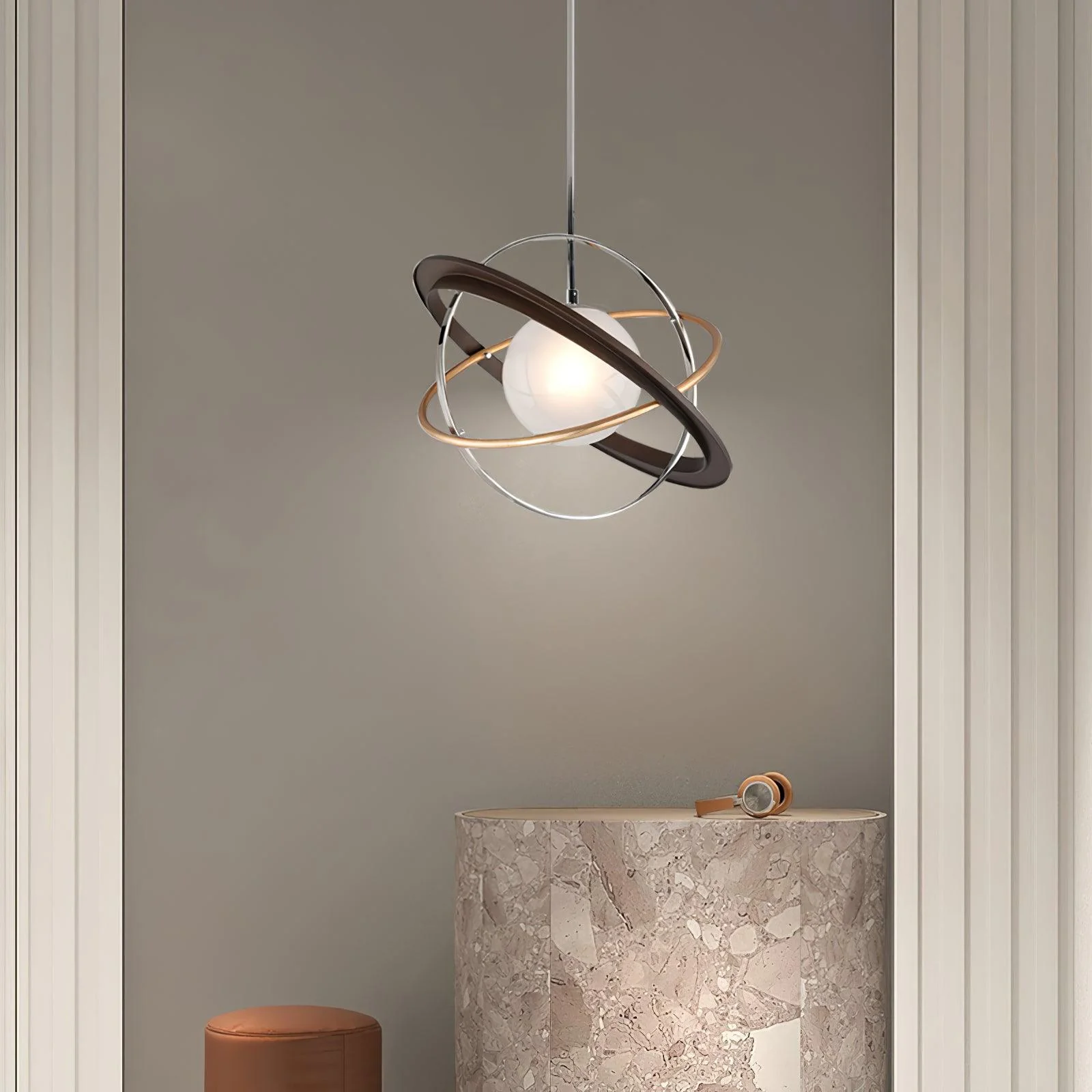 Jasper Modern Pendant Lamp - Image 21