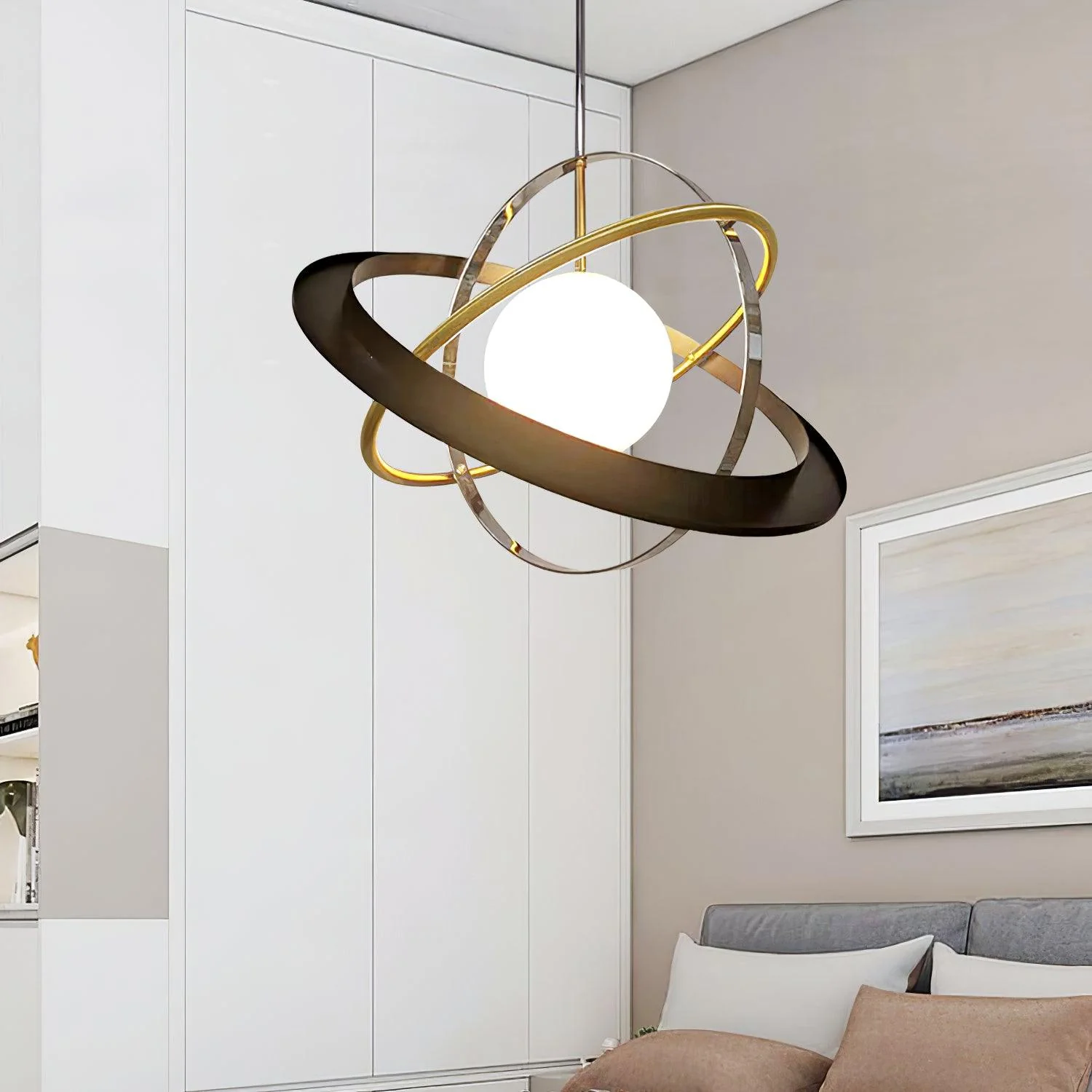 Jasper Modern Pendant Lamp - Image 7
