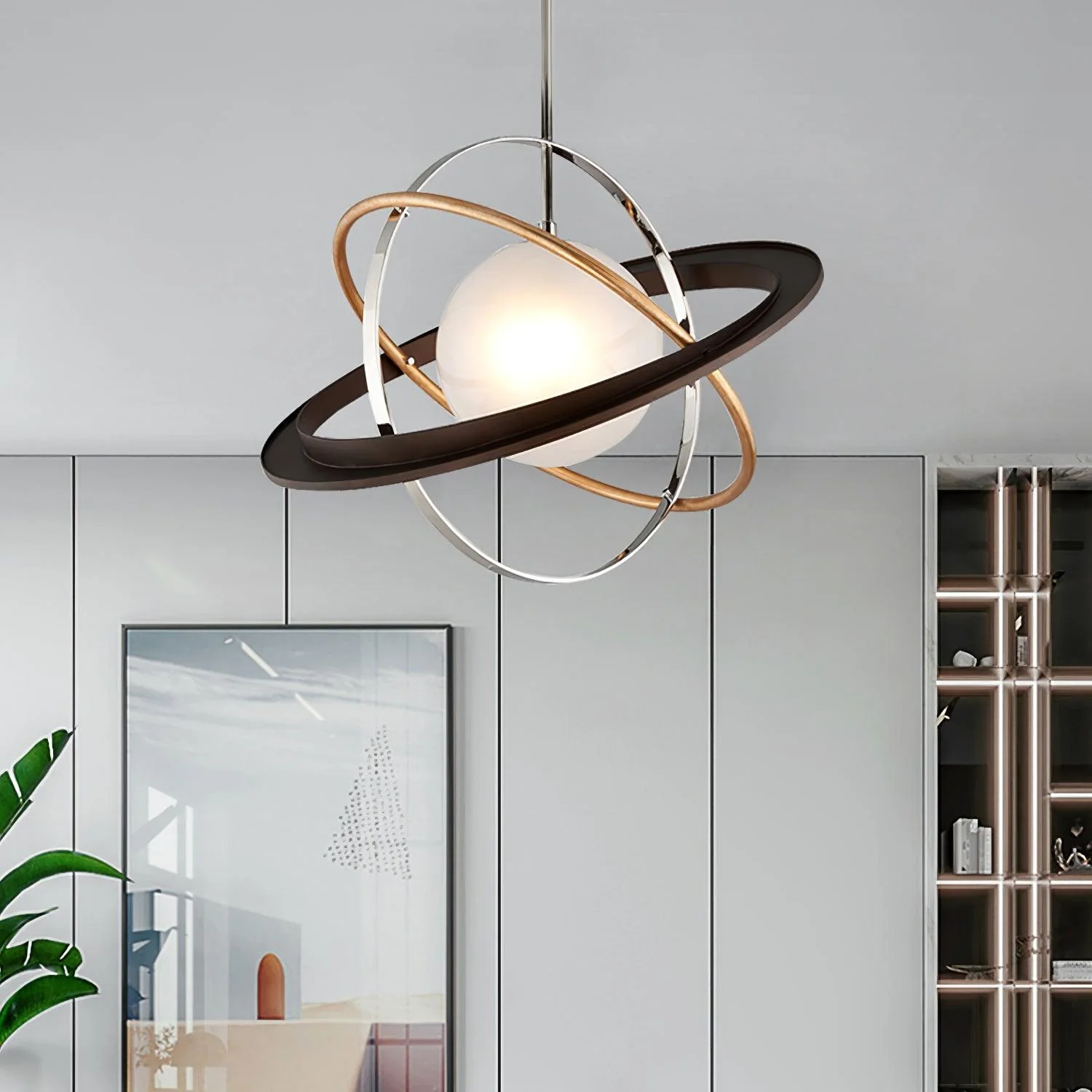 Jasper Modern Pendant Lamp - Image 8