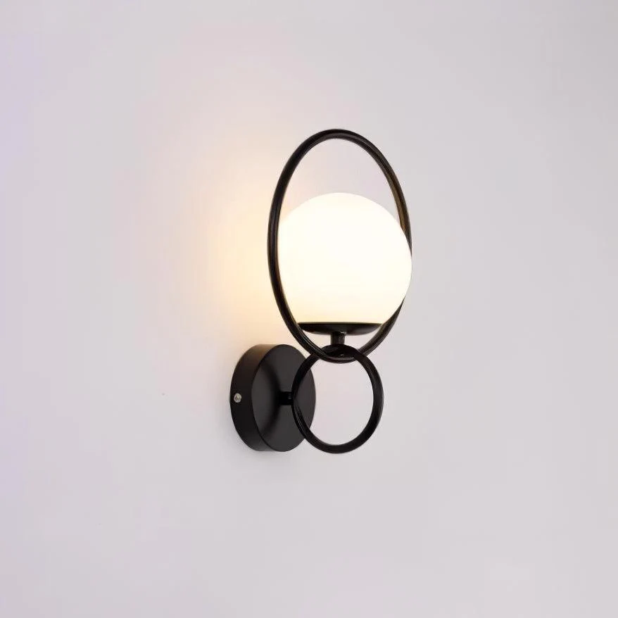 Jaxon Minimalist Wall Lamp - Image 12