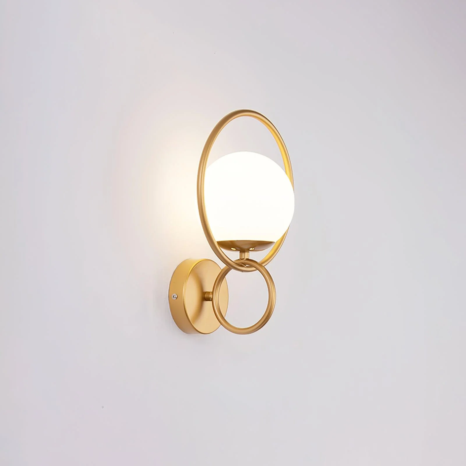 Jaxon Minimalist Wall Lamp - Image 13