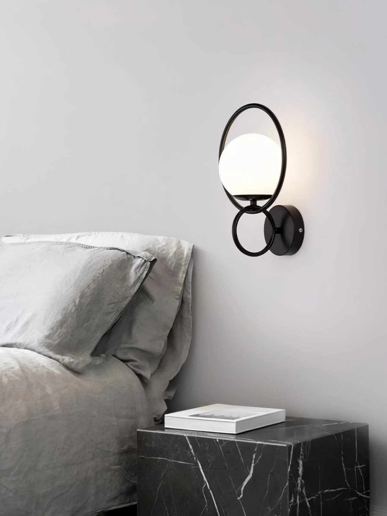 Jaxon Minimalist Wall Lamp - Image 16
