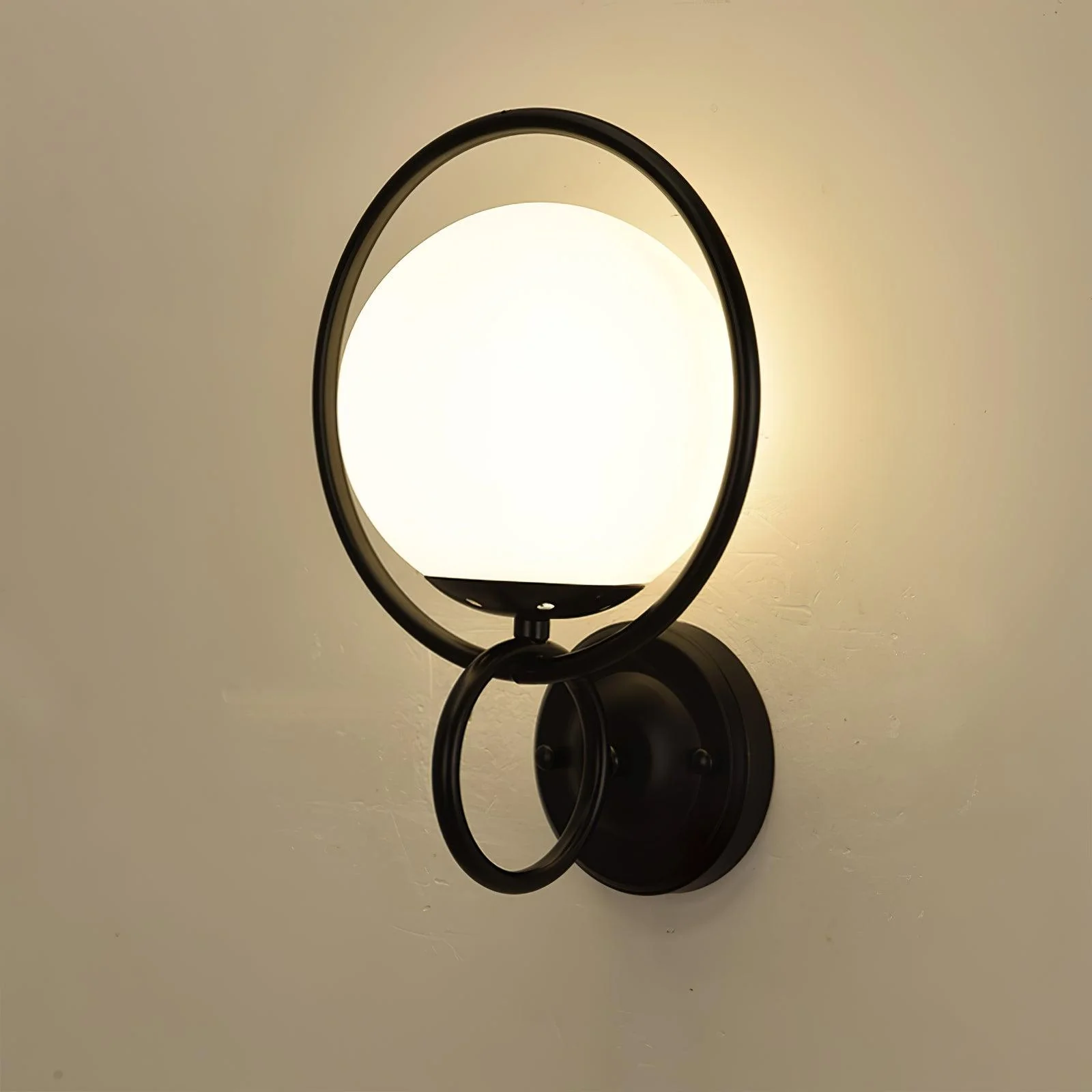 Jaxon Minimalist Wall Lamp - Image 17