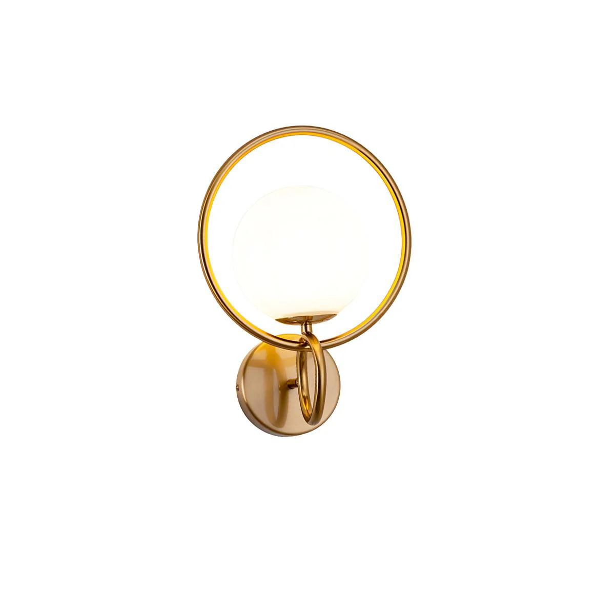 Jaxon Minimalist Wall Lamp - Image 18