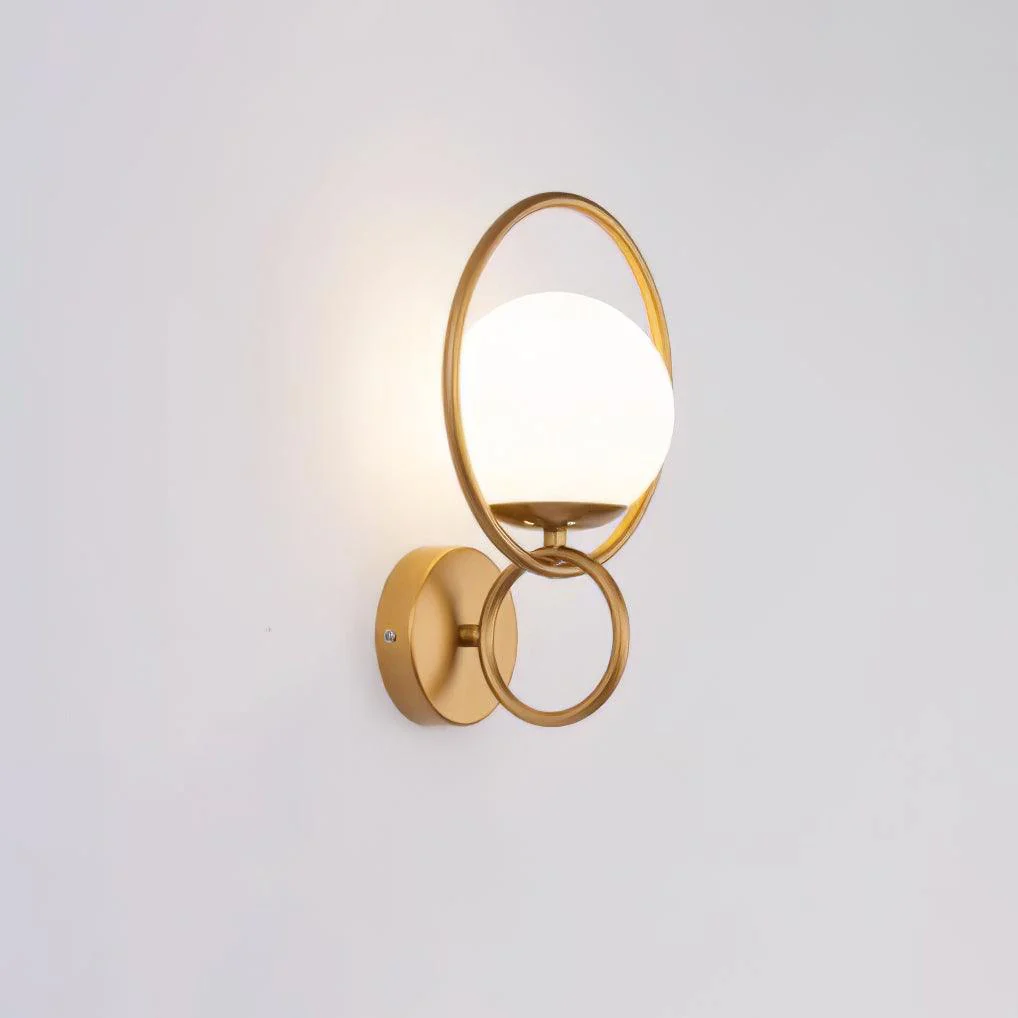 Jaxon Minimalist Wall Lamp - Image 21