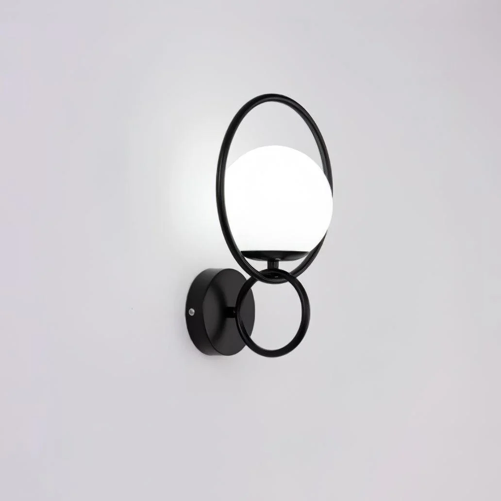 Jaxon Minimalist Wall Lamp - Image 22