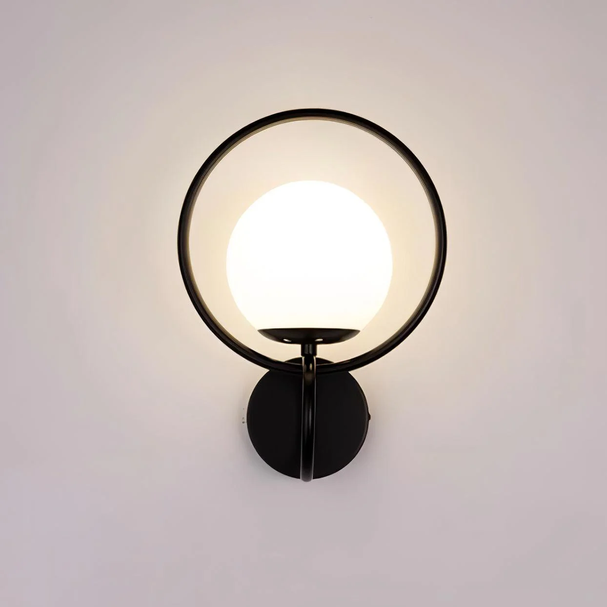 Jaxon Minimalist Wall Lamp - Image 23