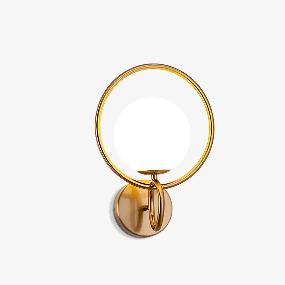 Jaxon Minimalist Wall Lamp - Image 6