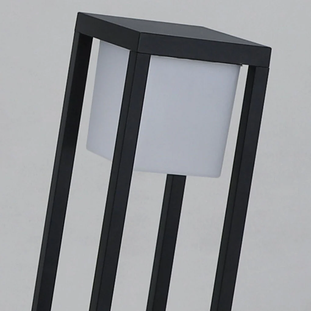 Jemy Hollow Modern Outdoor Pathway Lights - Image 4