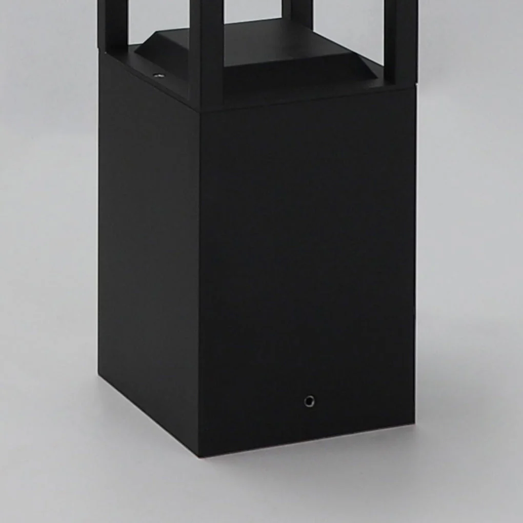 Jemy Hollow Modern Outdoor Pathway Lights - Image 5