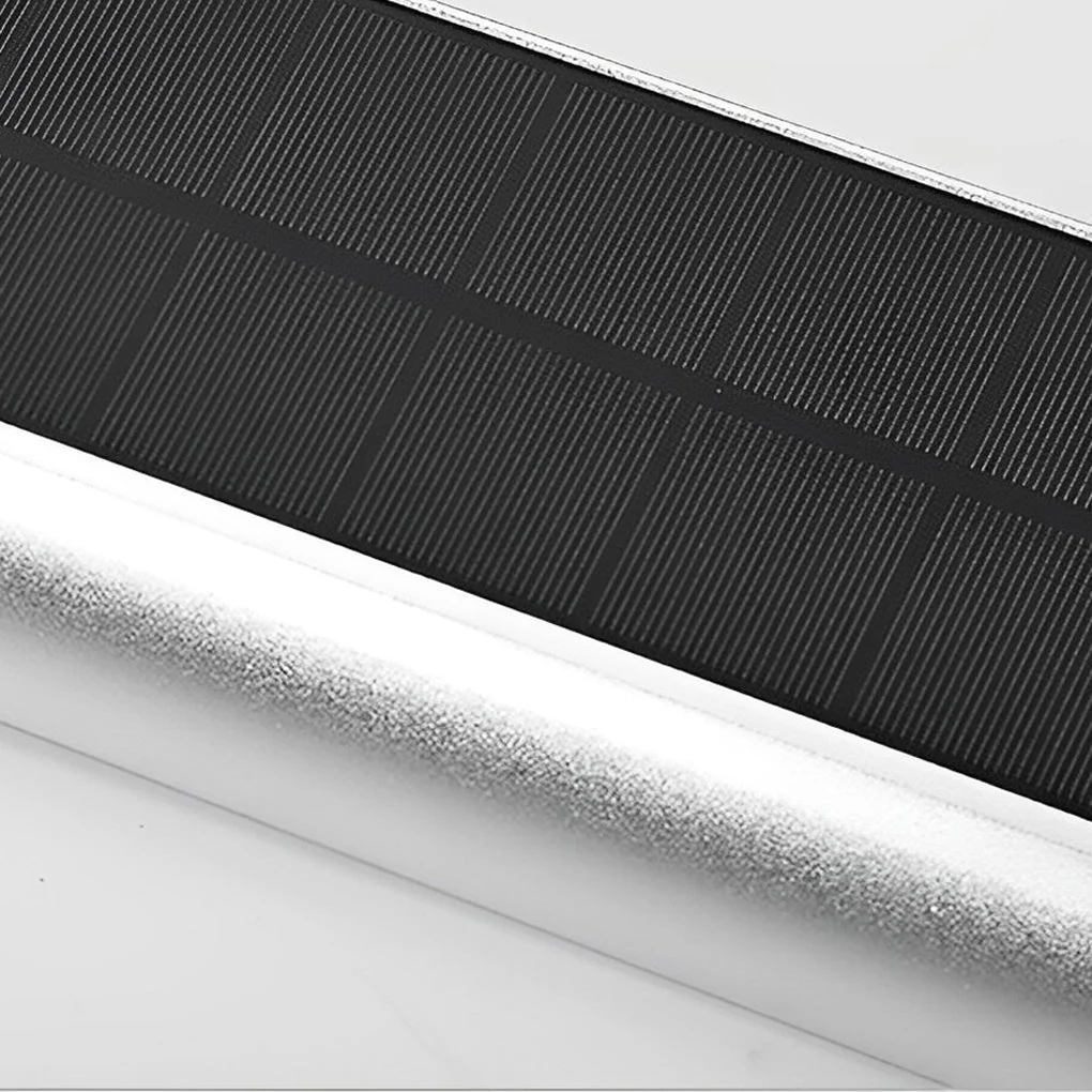 Jennifer Rectangular LED Modern Outdoor Wall Lamp - Image 4