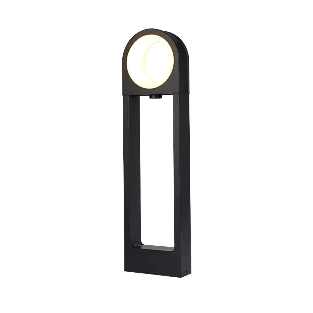 Jeremy Minimalist Outdoor Light - Image 5