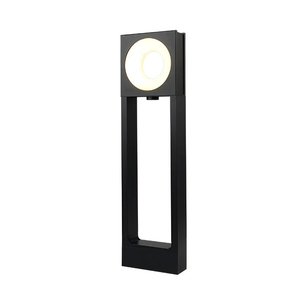 Jeremy Minimalist Outdoor Light - Image 7