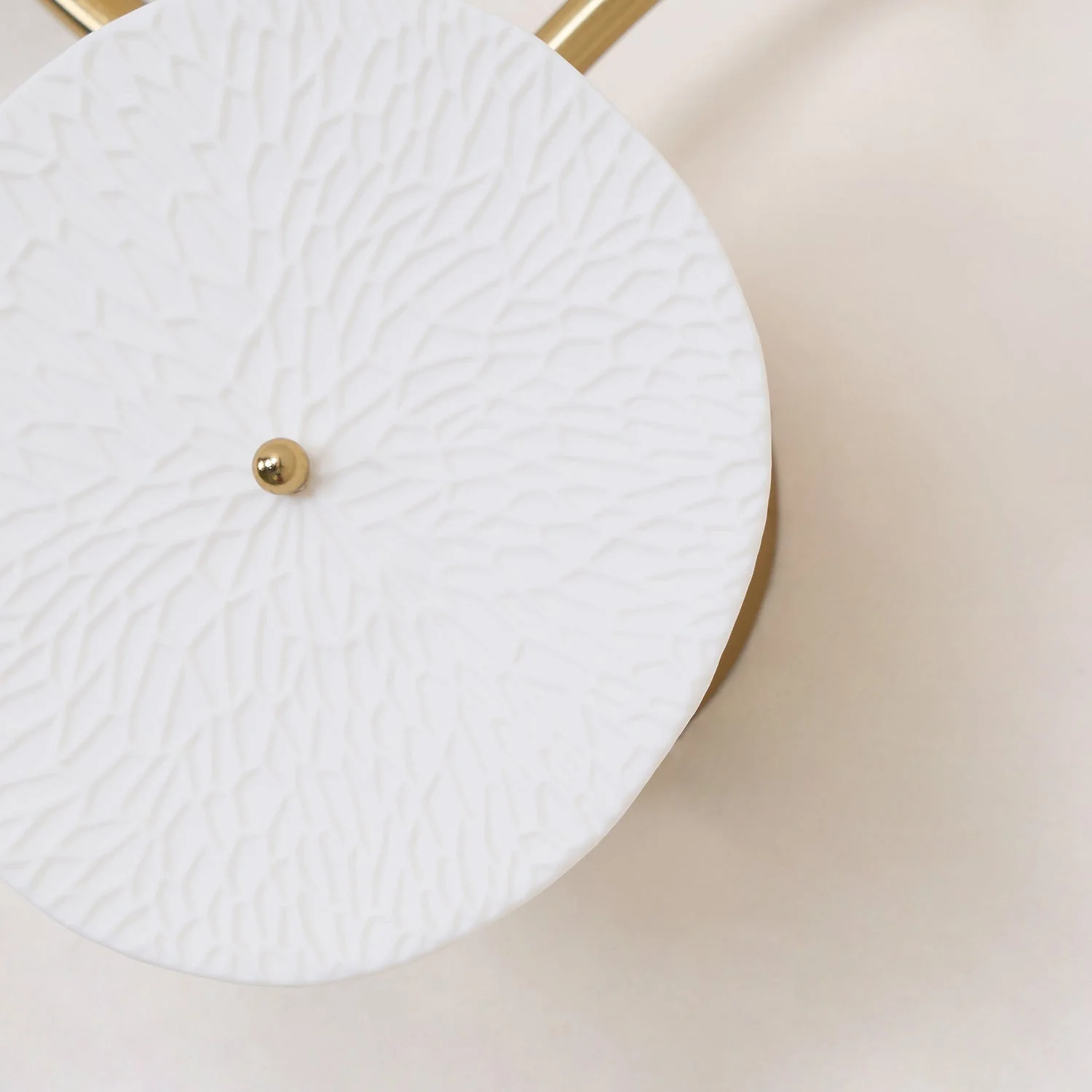 Jesse Elegance Nordic Art Petal Wall Lamp - Image 13