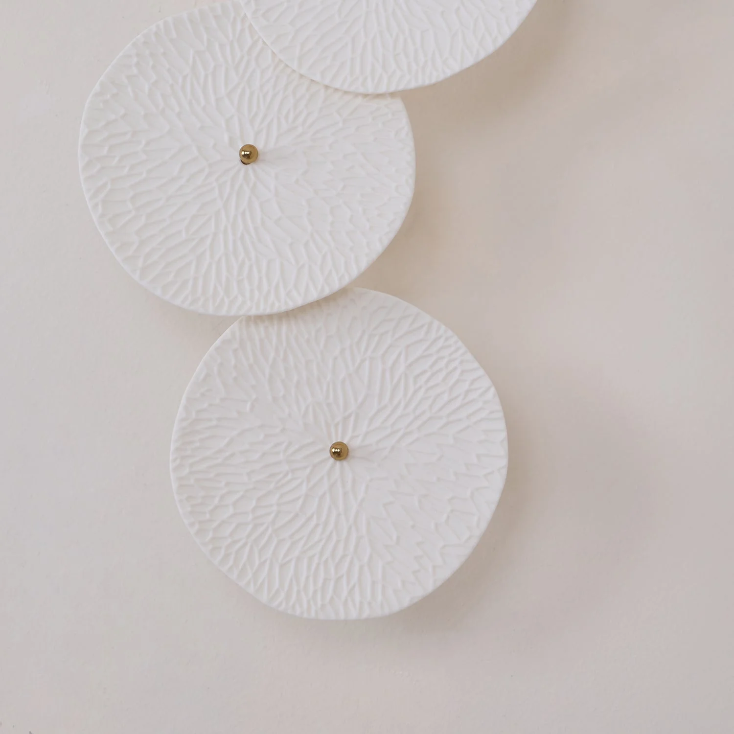 Jesse Elegance Nordic Art Petal Wall Lamp - Image 29