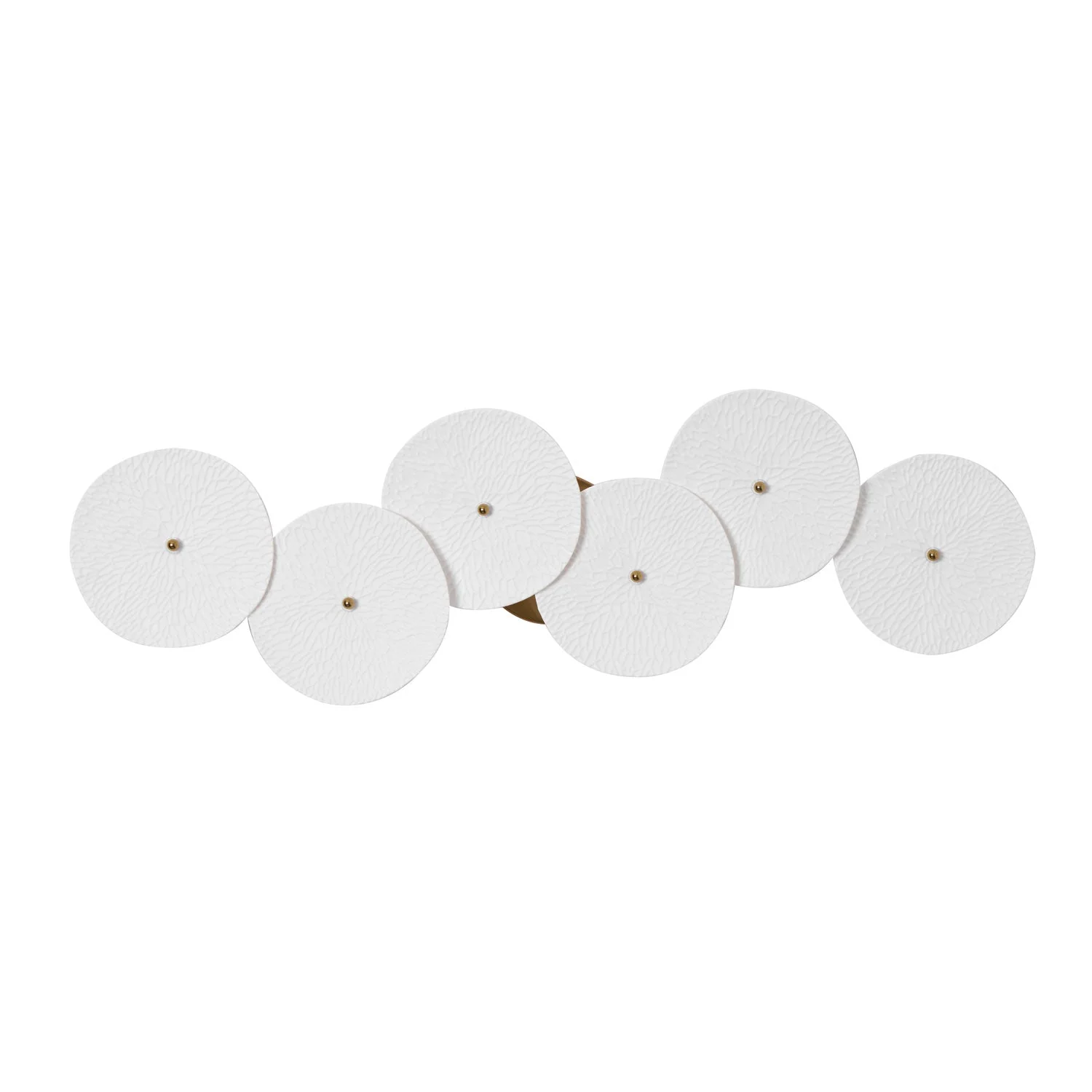 Jesse Elegance Nordic Art Petal Wall Lamp - Image 35
