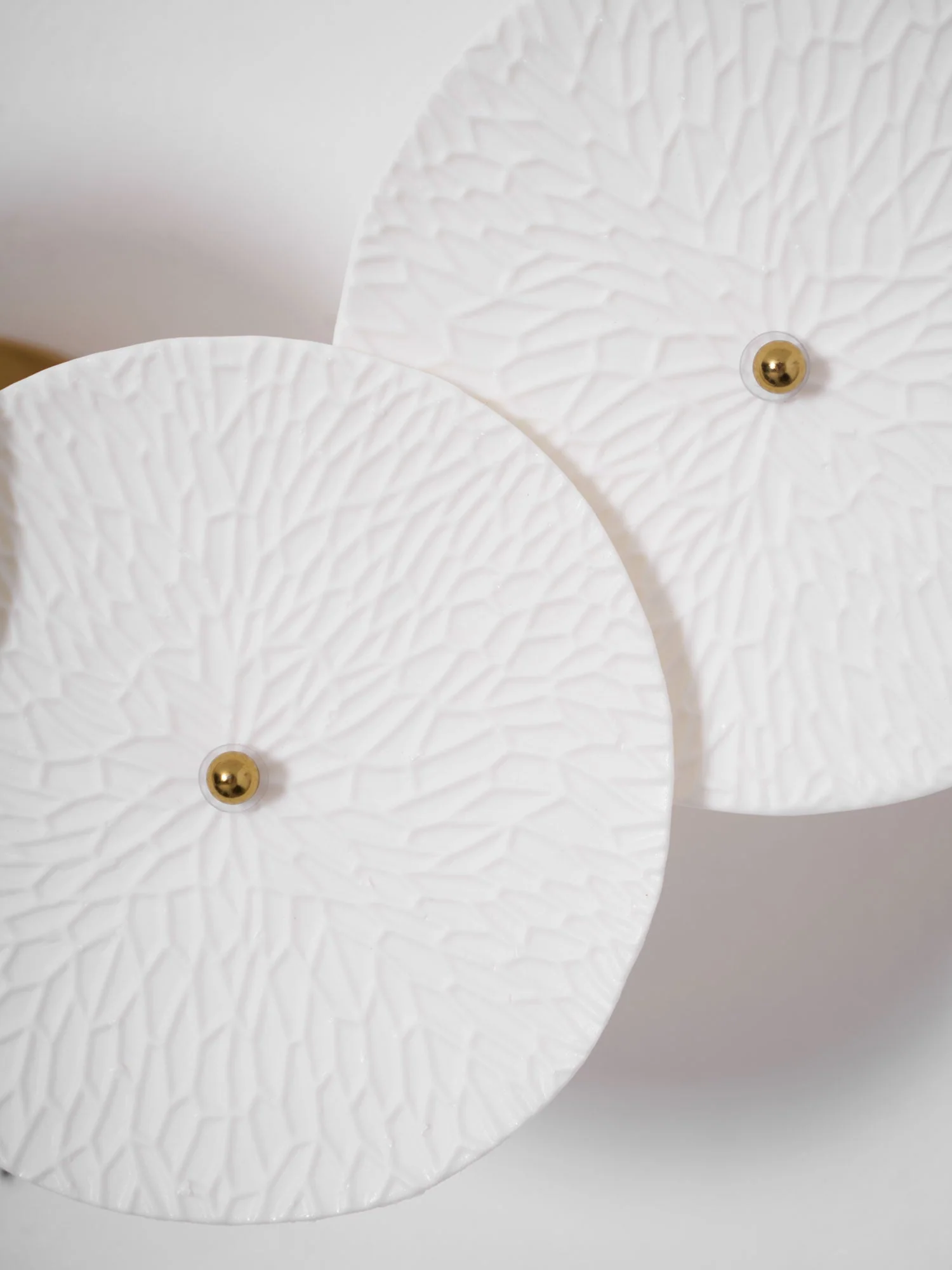 Jesse Elegance Nordic Art Petal Wall Lamp - Image 41