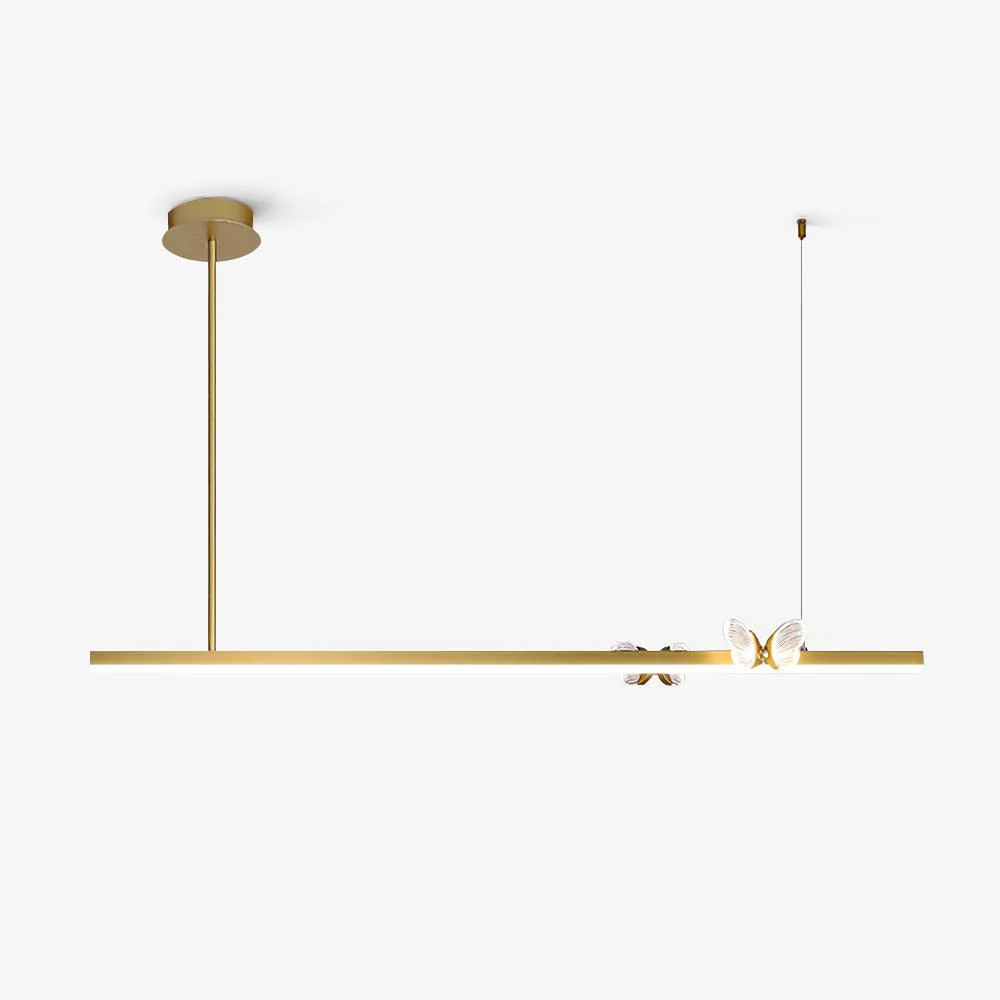Jesse Modern Chandelier