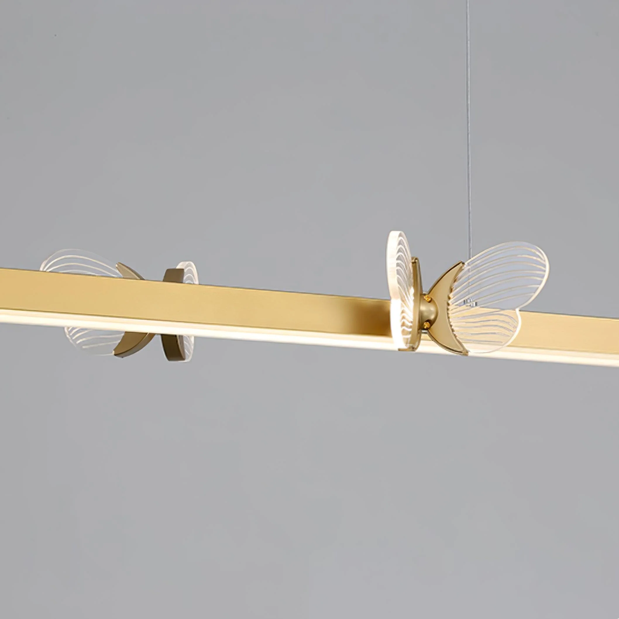Jesse Modern Chandelier - Image 14