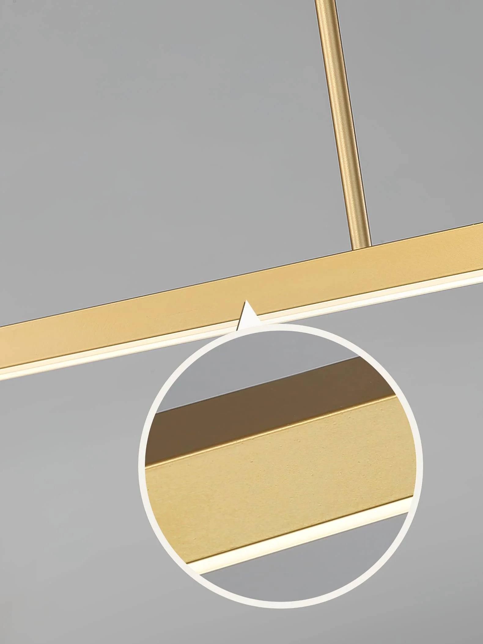 Jesse Modern Chandelier - Image 9