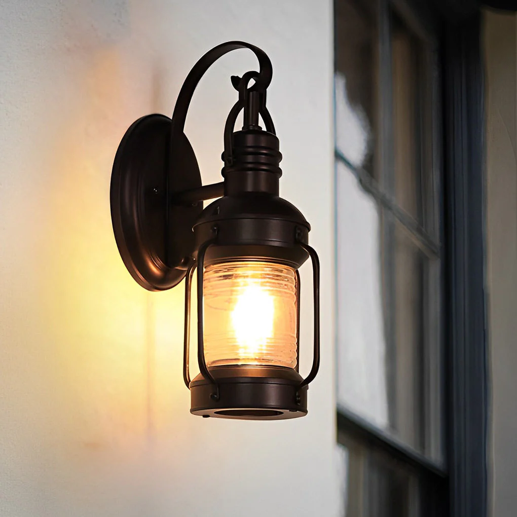 Jillian Vintage Versatile Outdoor Light - Image 11