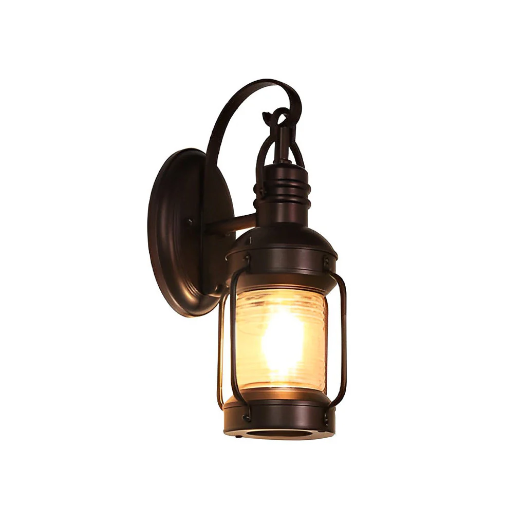 Jillian Vintage Versatile Outdoor Light - Image 2
