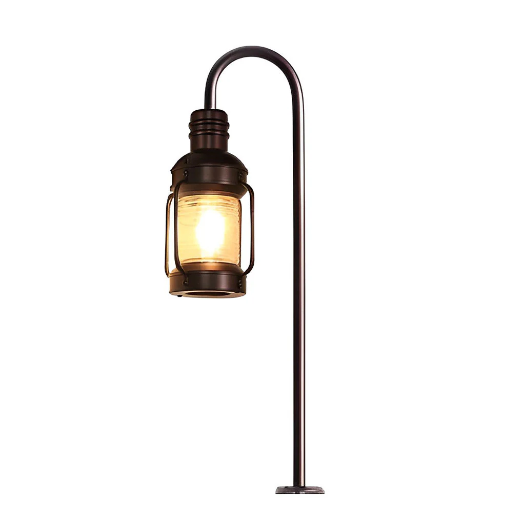 Jillian Vintage Versatile Outdoor Light - Image 3