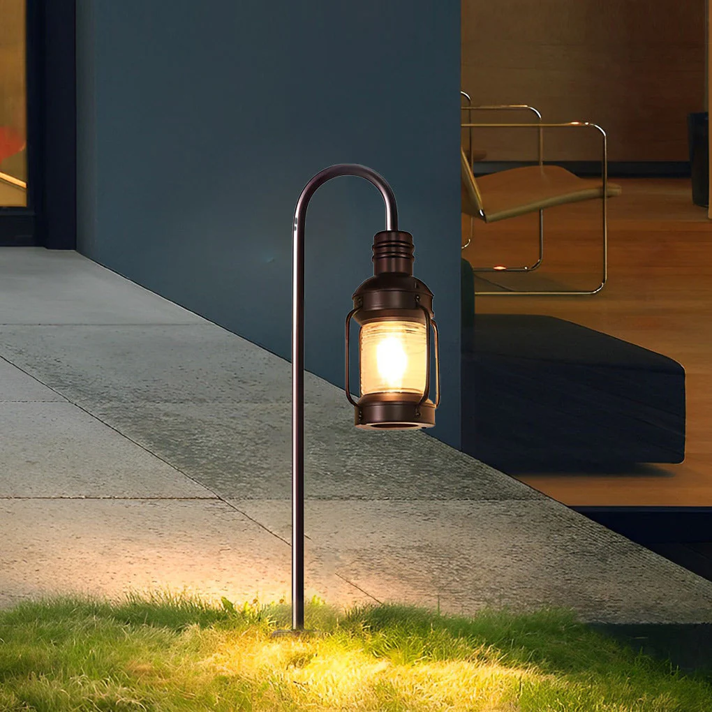 Jillian Vintage Versatile Outdoor Light - Image 6