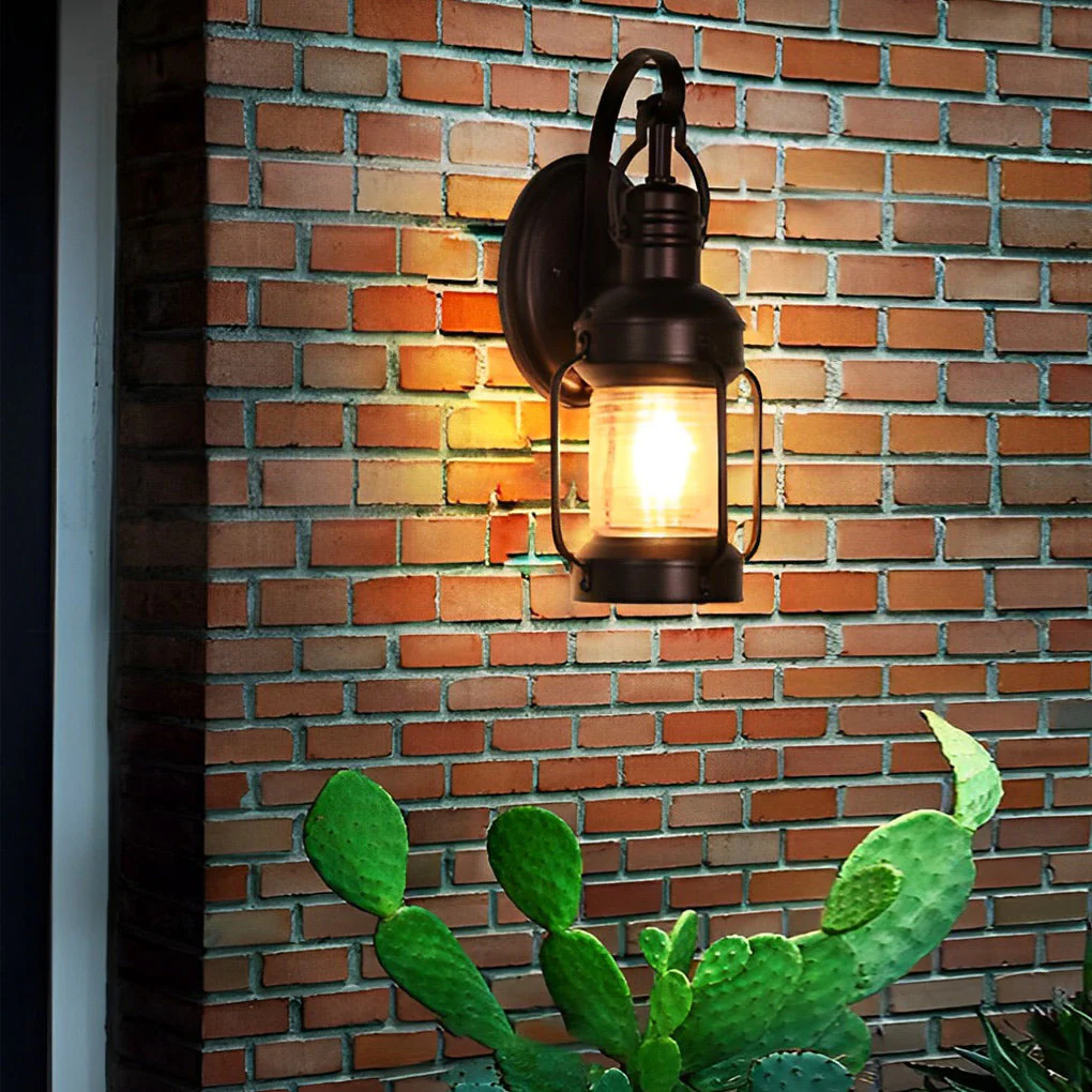 Jillian Vintage Versatile Outdoor Light - Image 7